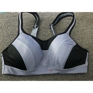 Parfait Convertible Underwire Sports Bra Size 36C
